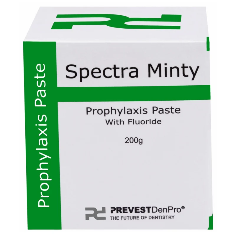 Spectra Prophylaxepaste, Polierpaste fein | 200g
