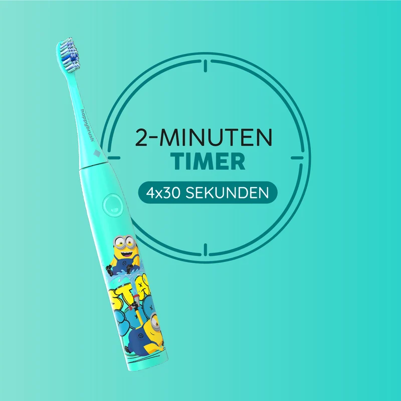 Austausch Eco Vibe Junior Minions