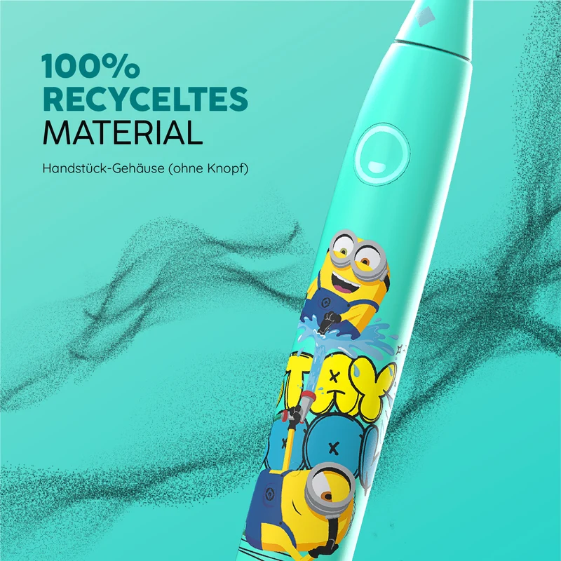Austausch Eco Vibe Junior Minions