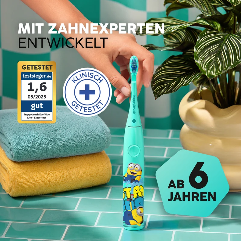 Austausch Eco Vibe Junior Minions