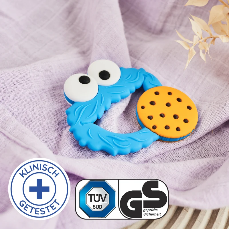 Baby Beißring by sensimed