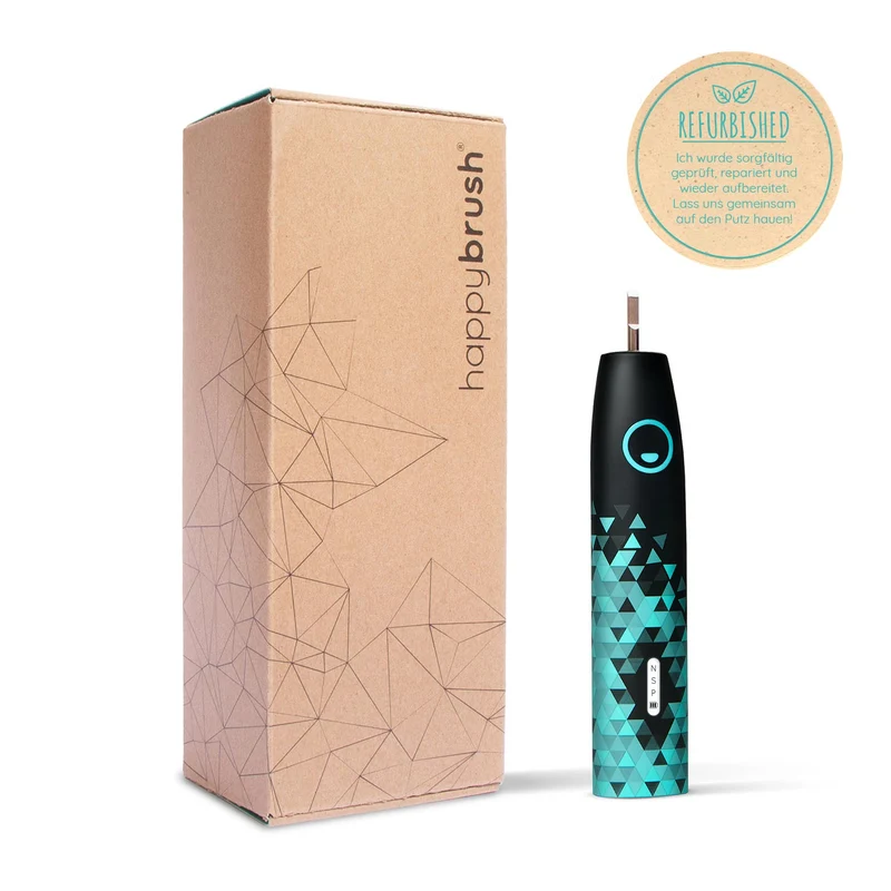 Eco Vibe 3 | Refurbished Zahnbürste