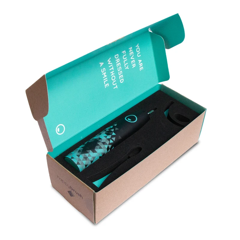 Eco Vibe 3 | Refurbished Zahnbürste