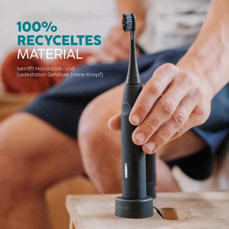 Eco Vibe 3+ | B-Ware