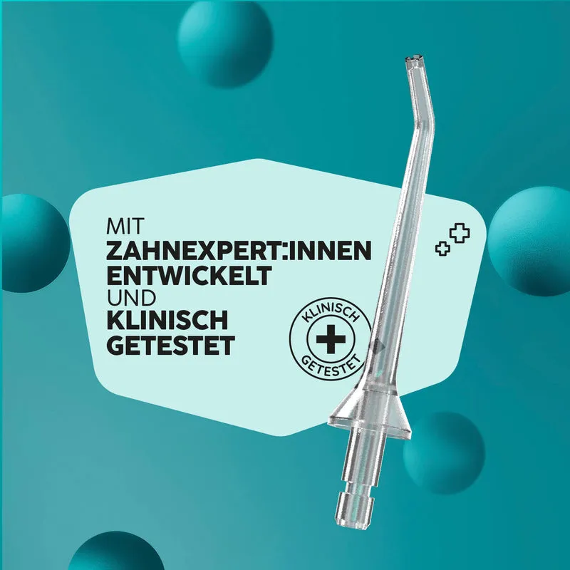 Interdental Expert Set White Mint