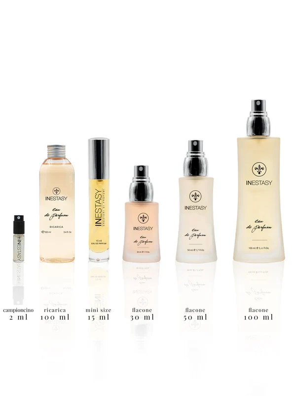 MAN PERFUME n. 103 - UNIVERSO
