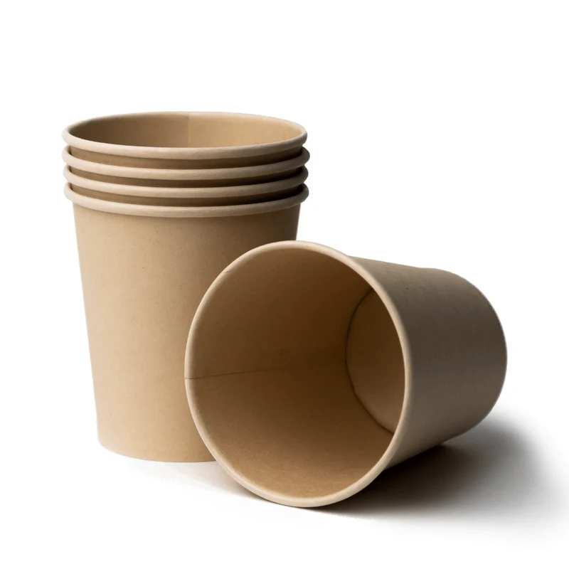 Bambusbecher | Greenline | 1.000 Stück