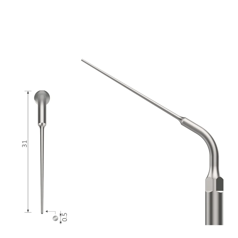 Ultraschallspitzen E4 ES4 EN4 ED4 | Endo