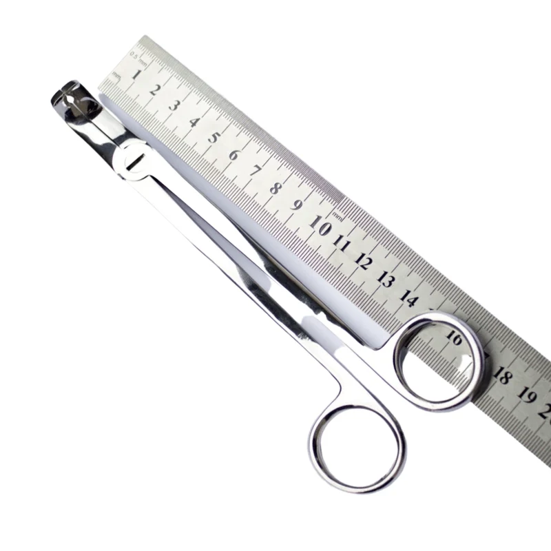 Eulerzange, Winterzange, Scherenzange, Extraktionszange | 18 cm