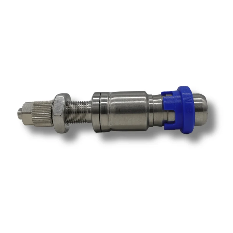 Luftkupplung Airflow®* von EMS®* MKP-025