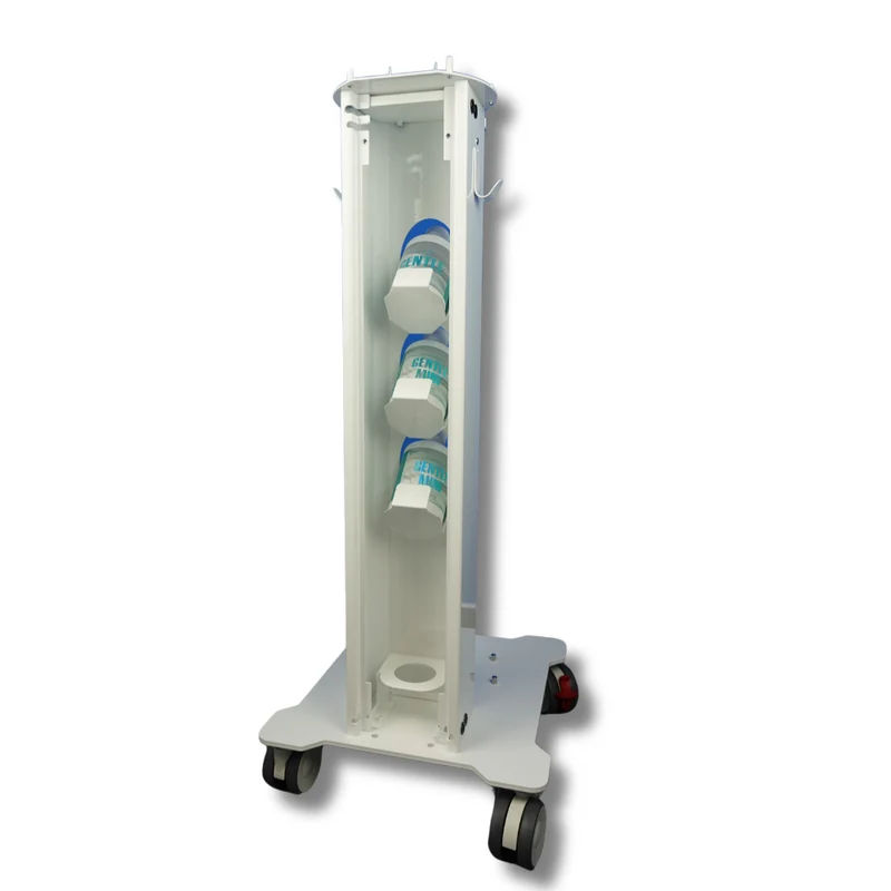 Dental Cart | für Woodpecker AP-A & AP-B