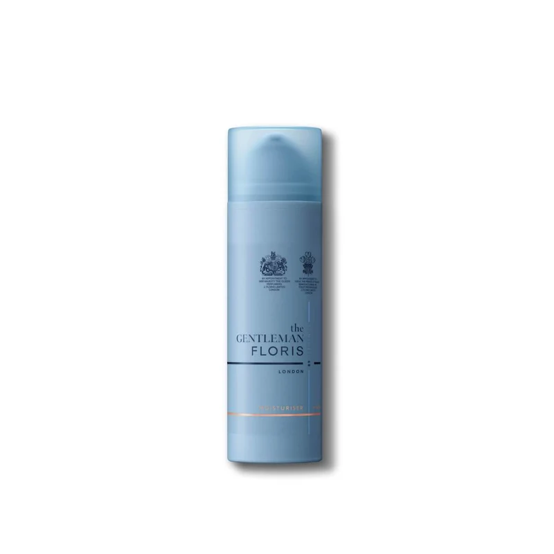 No. 89 - Facial Moisturiser