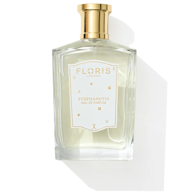 Stephanotis - Eau de Parfum | Limited Edition