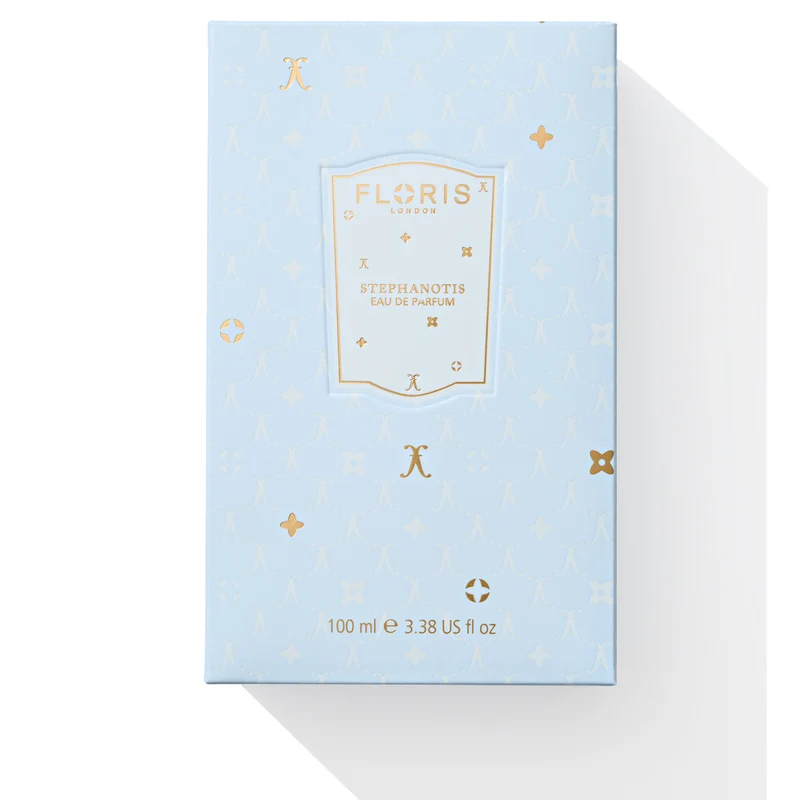 Stephanotis - Eau de Parfum | Limited Edition