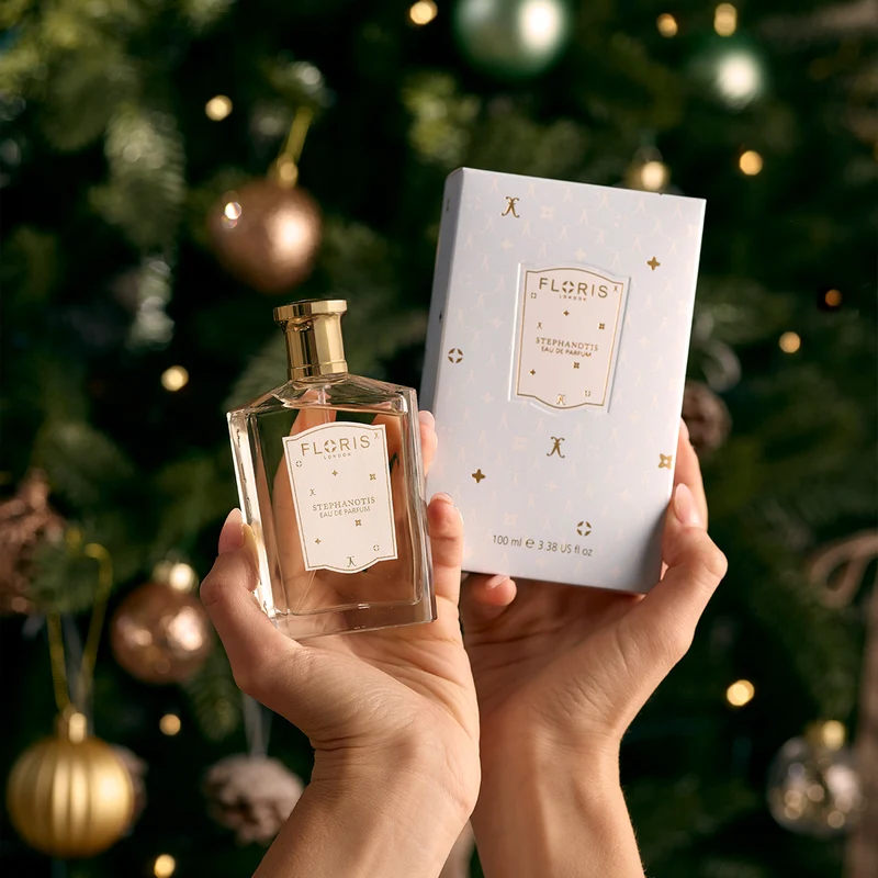 Stephanotis - Eau de Parfum | Limited Edition