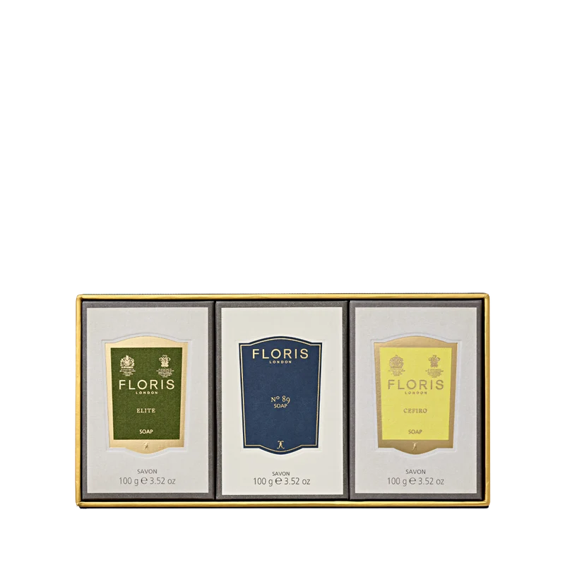 Soap Collection | For Him