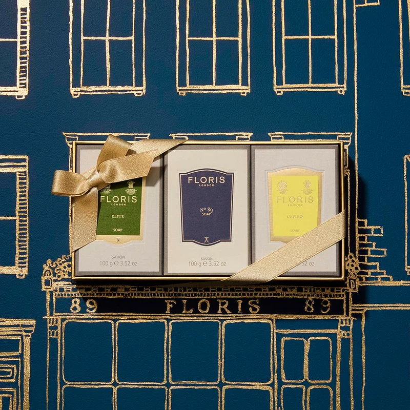 Soap Collection | For Him