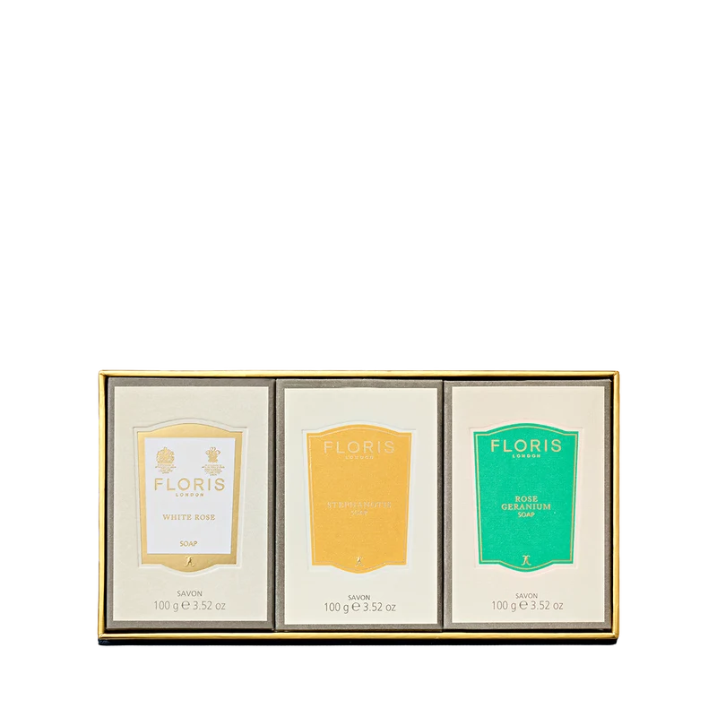 Soap Collection | For Her