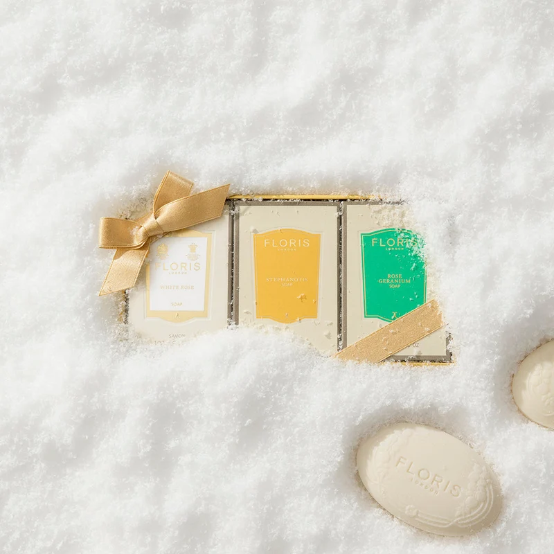Soap Collection | For Her
