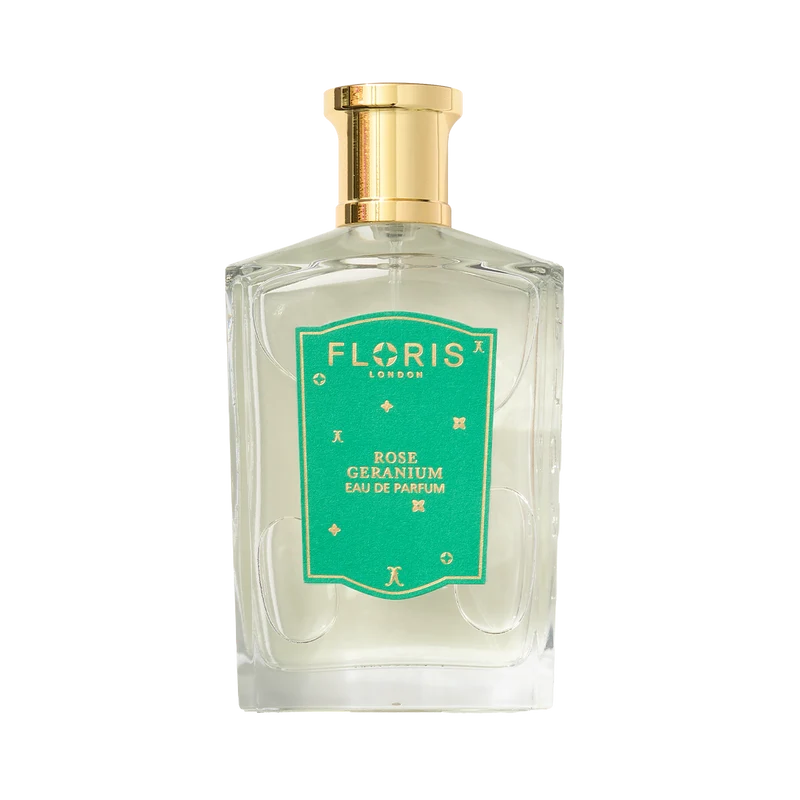 Rose Geranium | Limited Edition