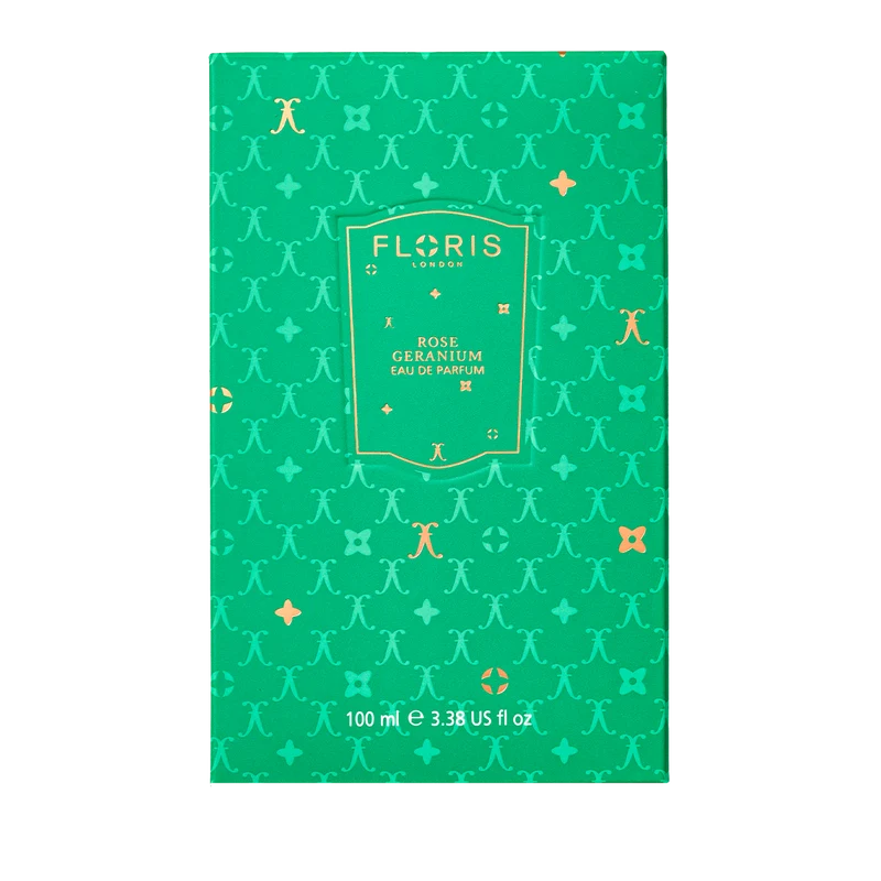 Rose Geranium | Limited Edition