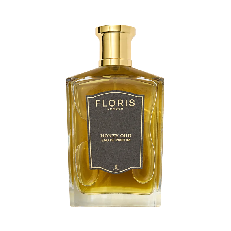 Honey Oud - Eau de Parfum