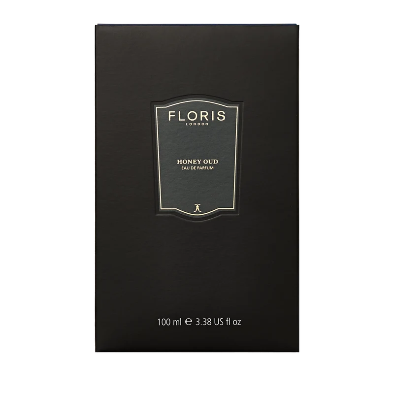Honey Oud - Eau de Parfum