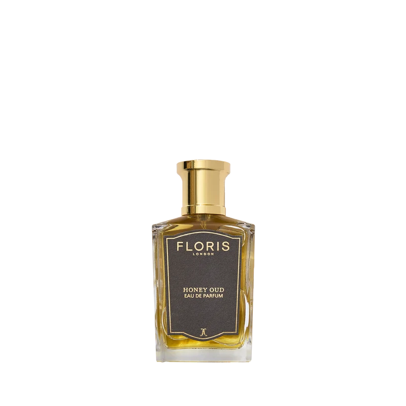 Honey Oud - Eau de Parfum