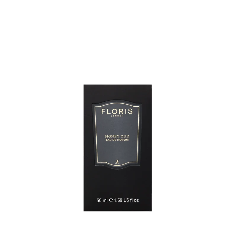 Honey Oud - Eau de Parfum