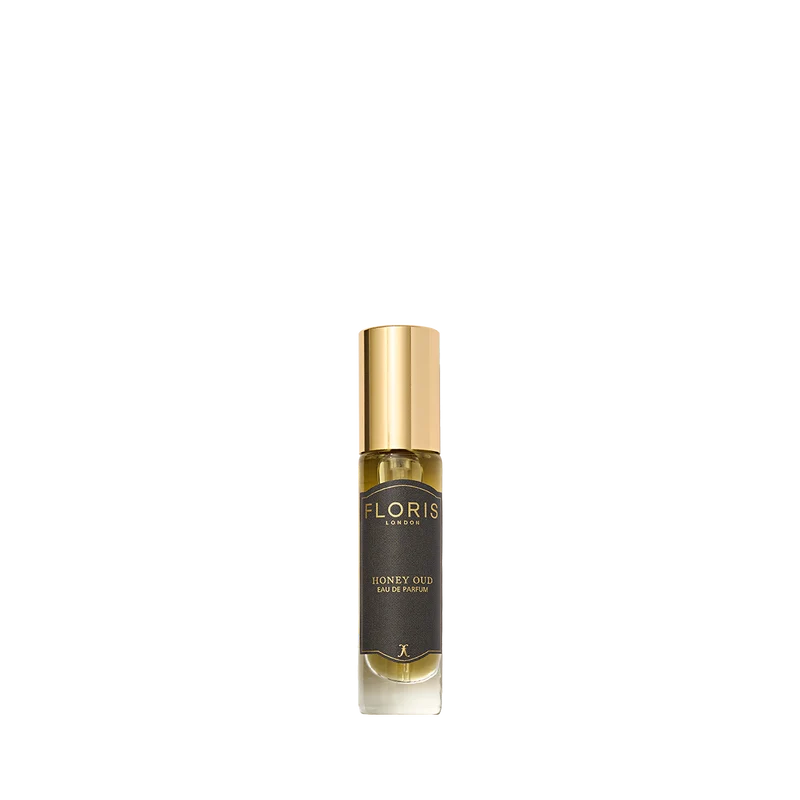 Honey Oud - Eau de Parfum