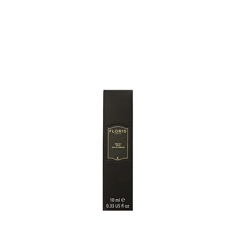 Honey Oud - Eau de Parfum