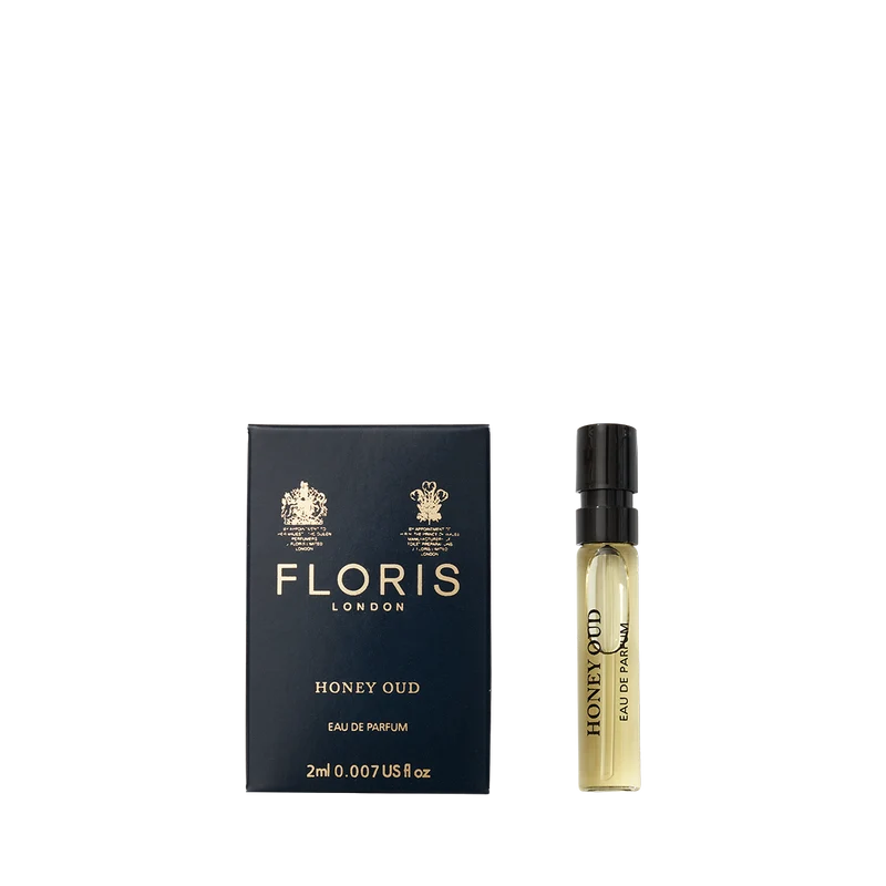 Honey Oud - Eau de Parfum