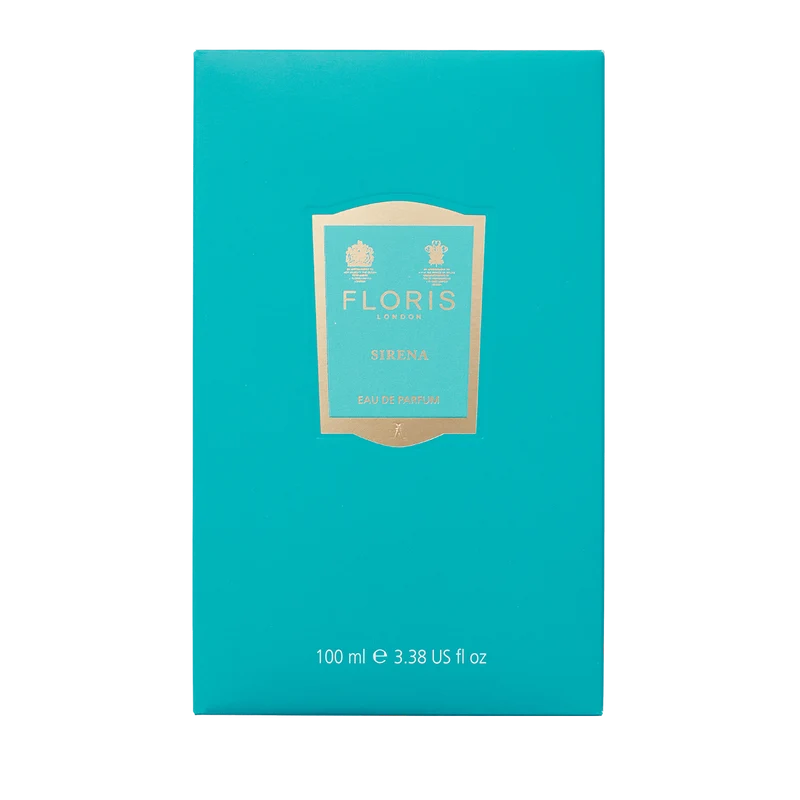 Sirena - Eau de Parfum