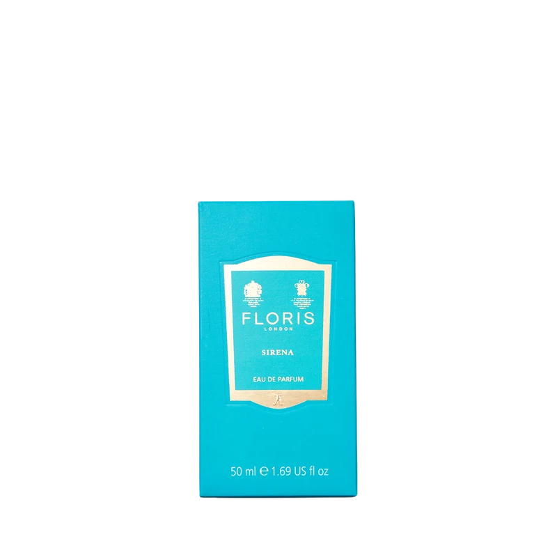 Sirena - Eau de Parfum