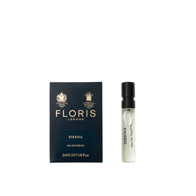 Sirena - Eau de Parfum