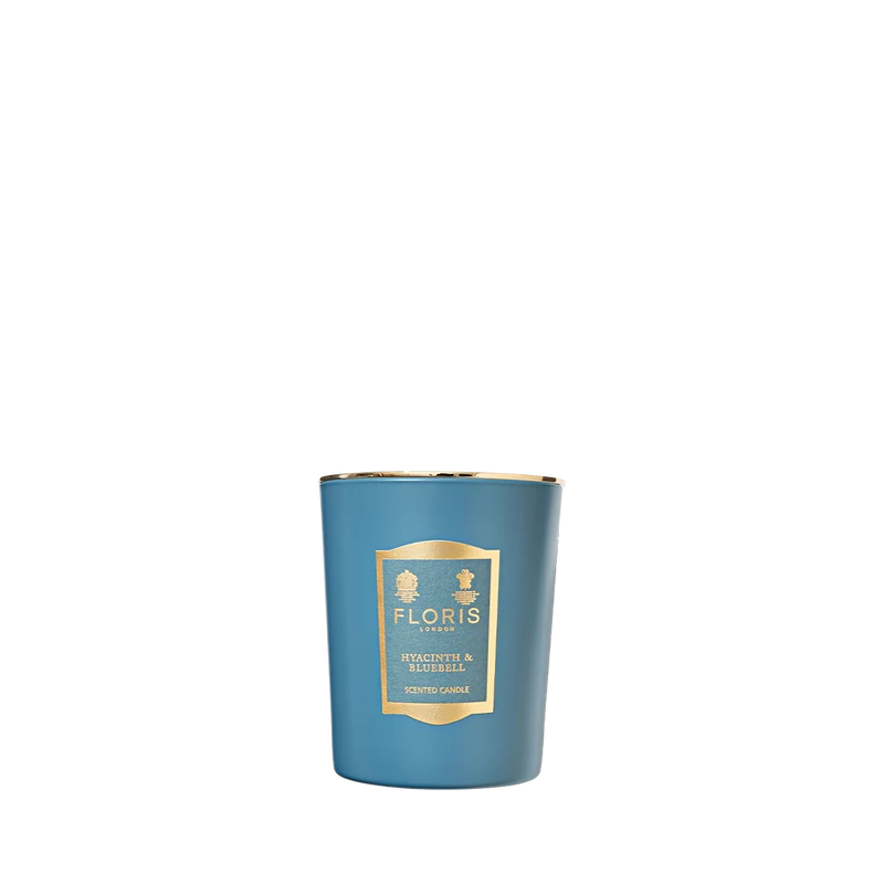 Hyacinth & Bluebell - Candle