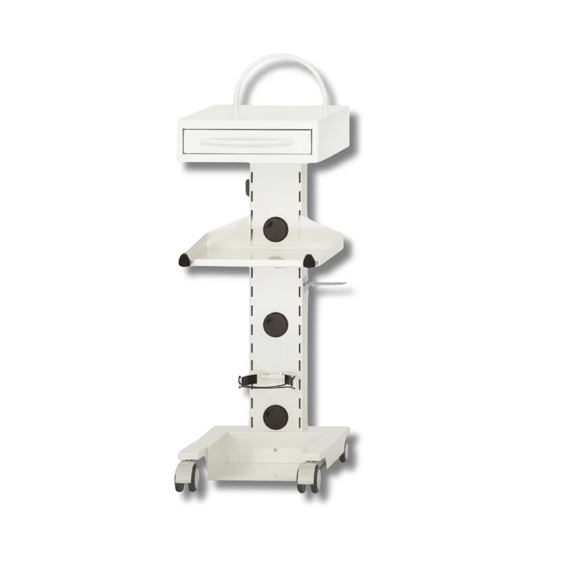 Erste-Hilfe Dental Cart ASTRA® | 1 Schublade und 1 Ablagefach | weiß