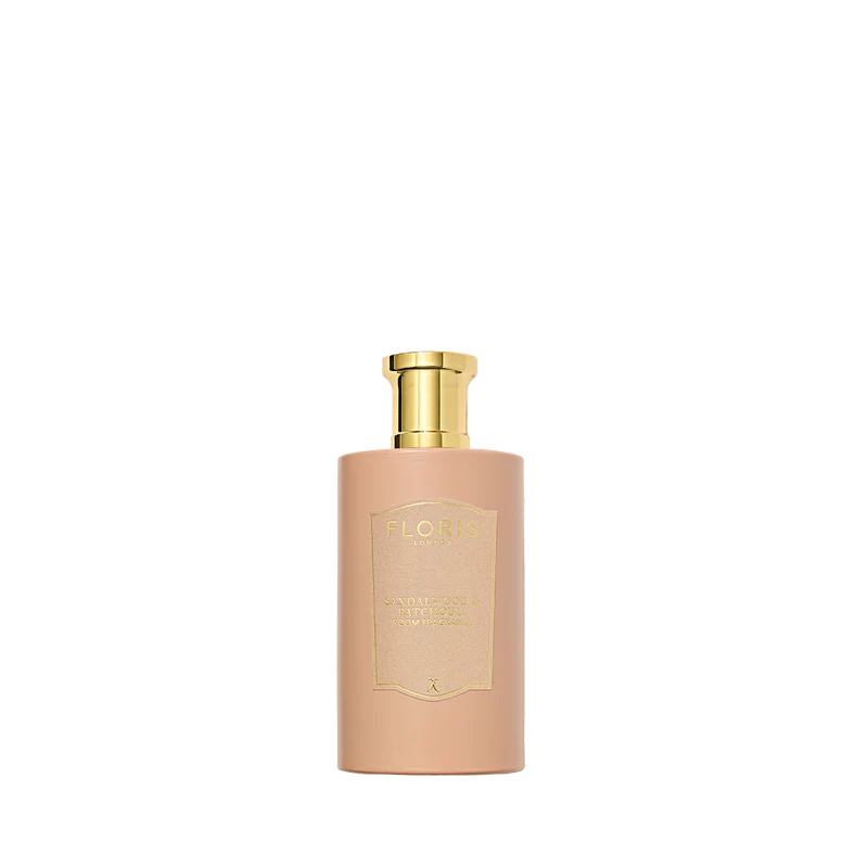 Sandalwood & Patchouli - Room Fragrance