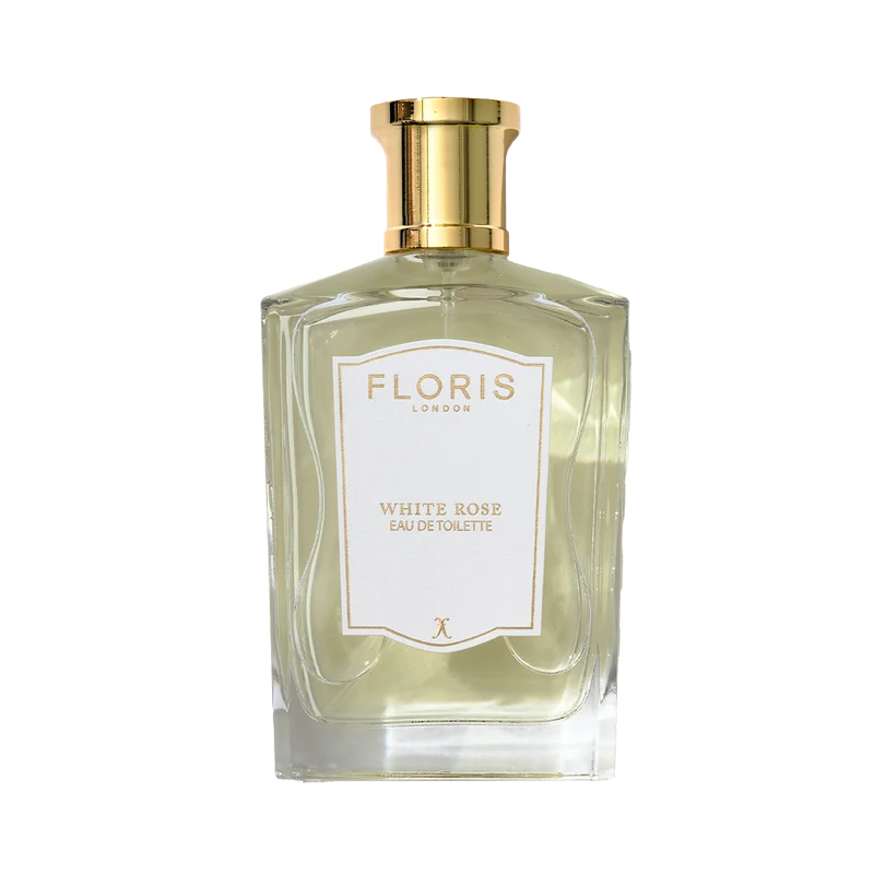 White Rose - Eau de Toilette