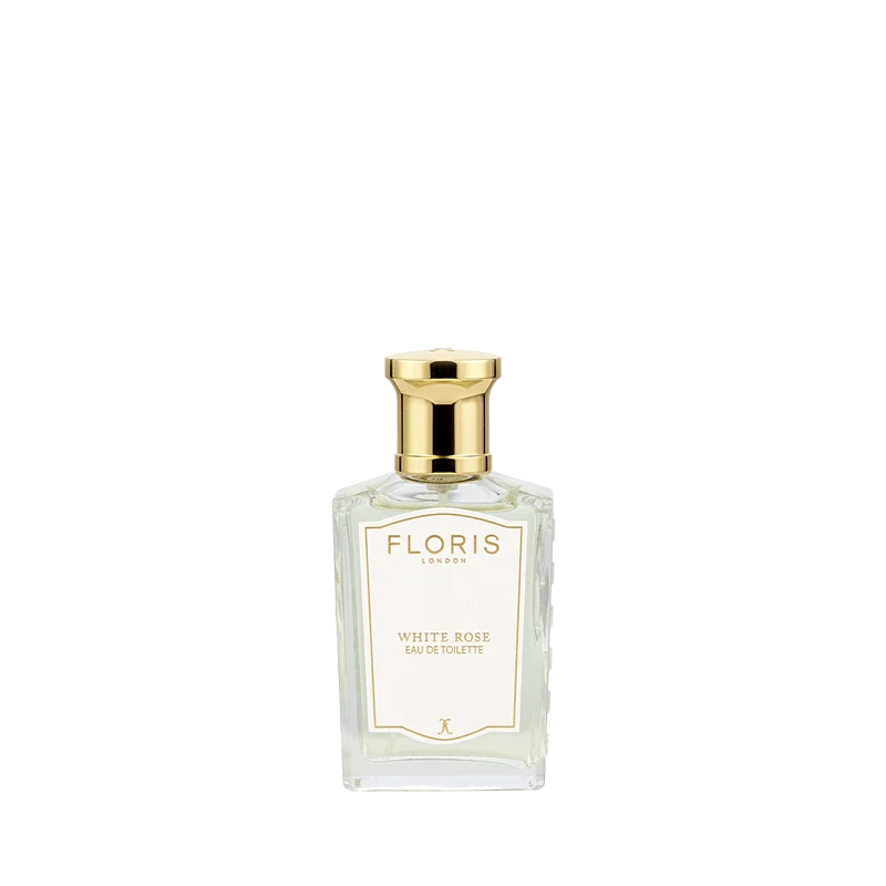 White Rose - Eau de Toilette