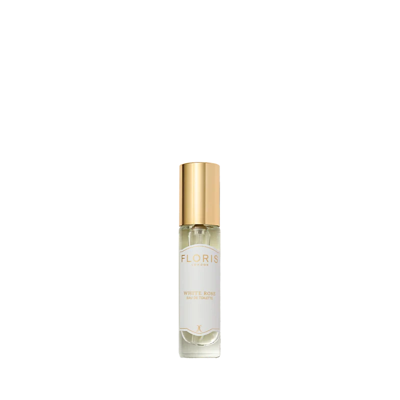 White Rose - Eau de Toilette