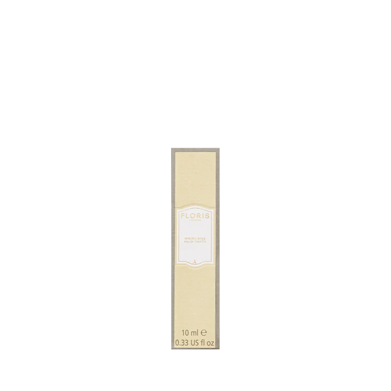 White Rose - Eau de Toilette