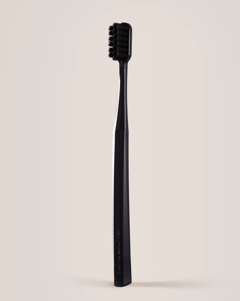 Humble Brush 7K – Black