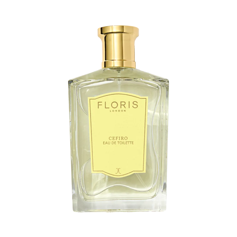 Cefiro - Eau de Toilette