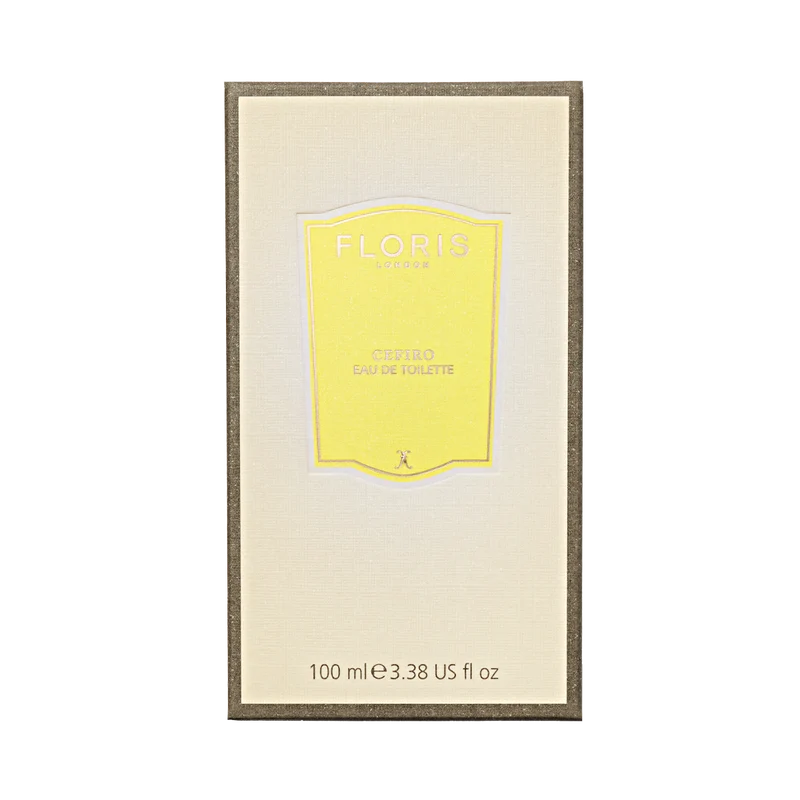 Cefiro - Eau de Toilette