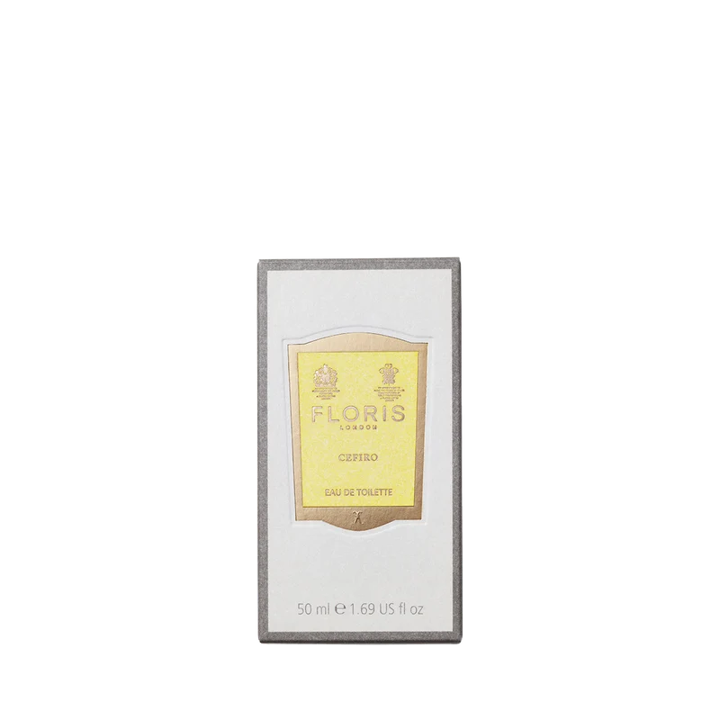 Cefiro - Eau de Toilette