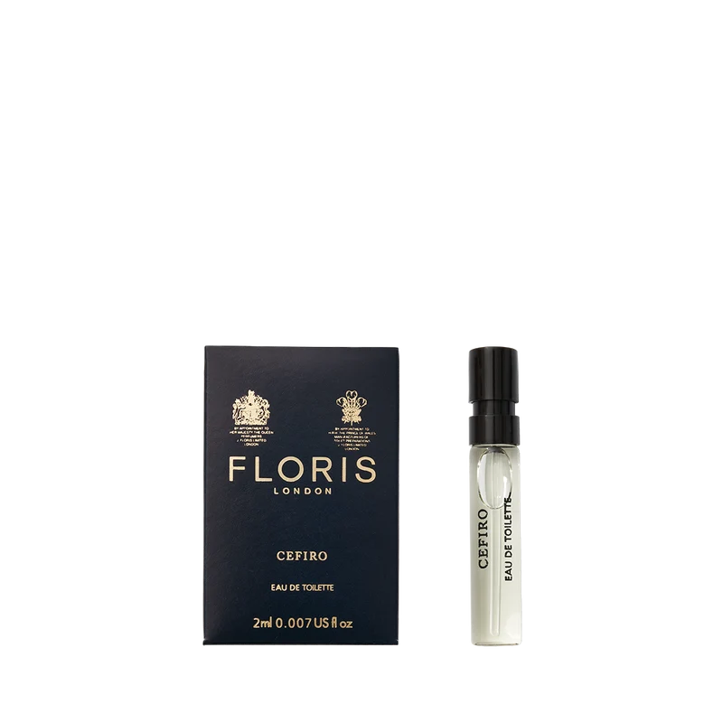 Cefiro - Eau de Toilette