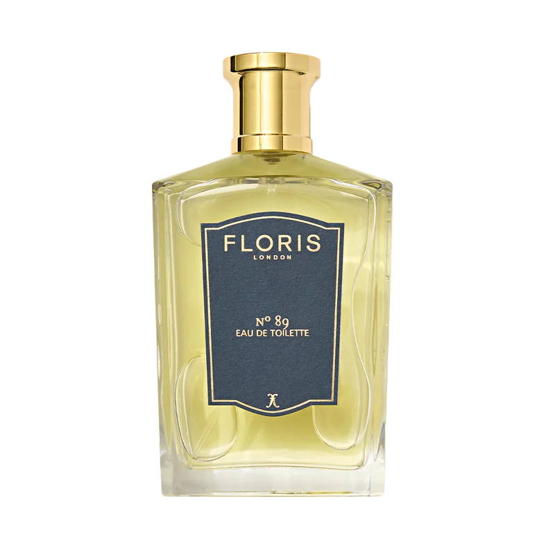 No. 89 - Eau de Toilette