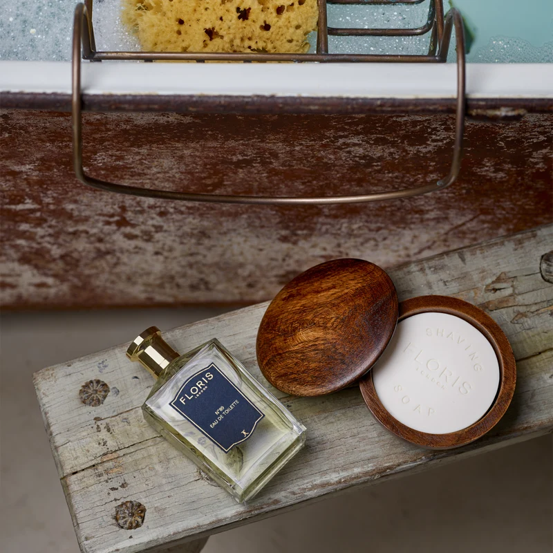 No. 89 - Eau de Toilette