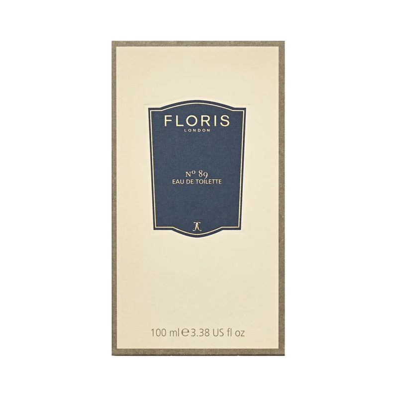 No. 89 - Eau de Toilette
